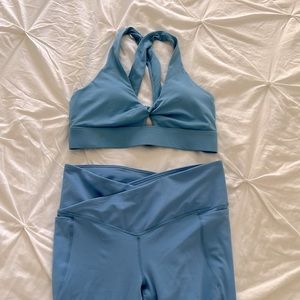 Fabletics matching set